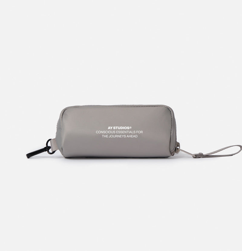 Case - Silver - James Ay